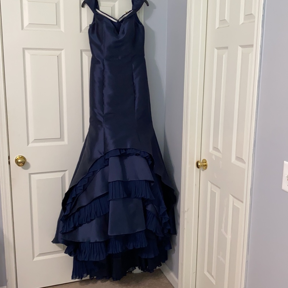 Jovani Prom Dress